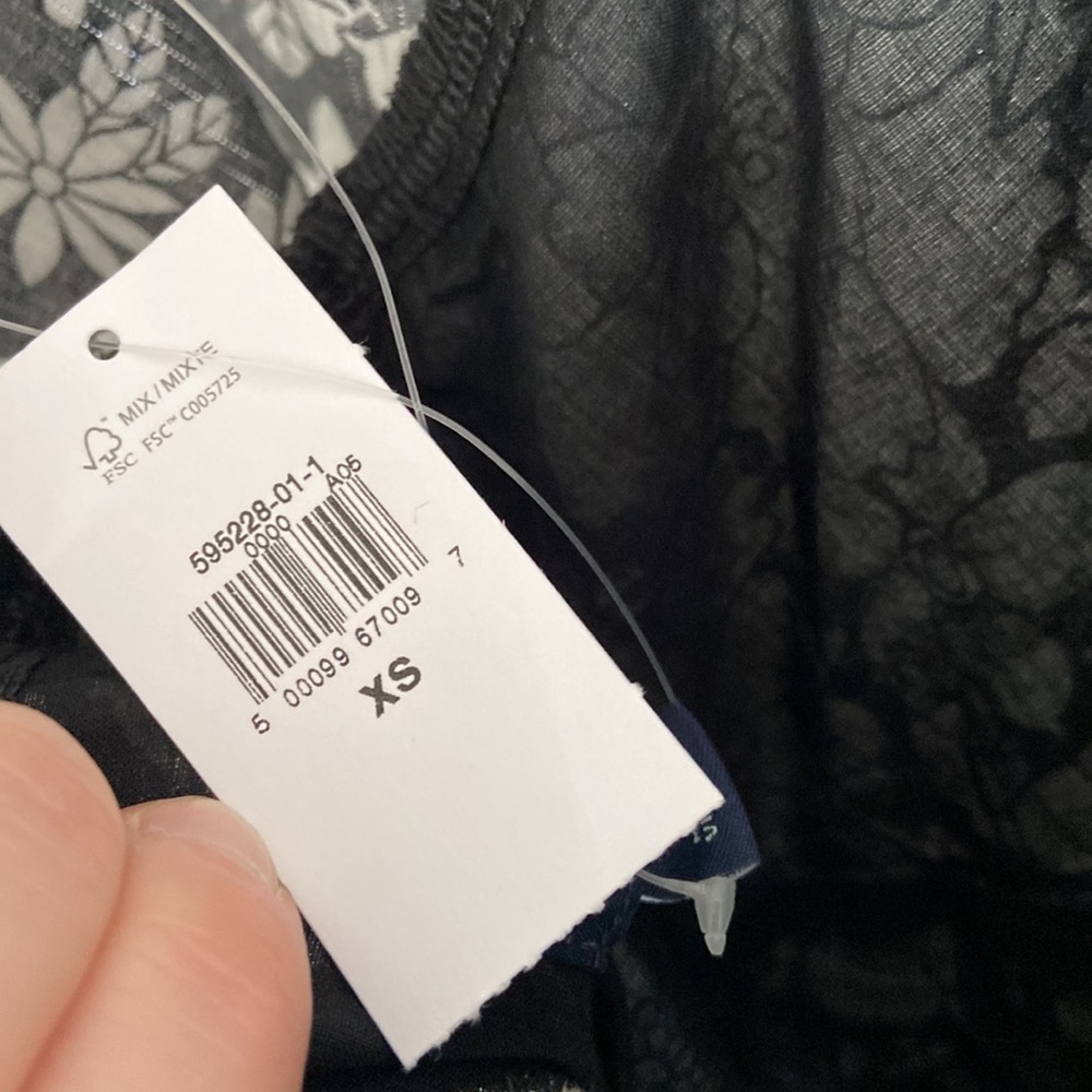 Gap XS Summer Dress - Picture 6 of 7